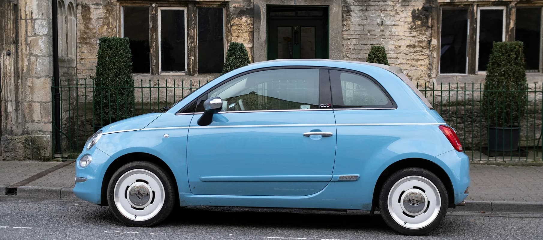 Smart Vehicle Technology