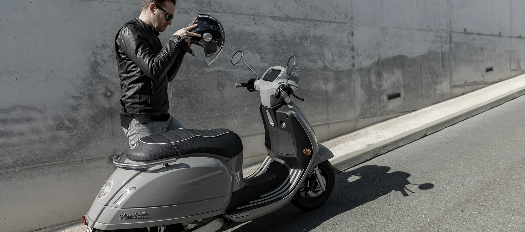 City Parking Innovations