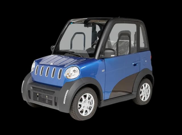 Citycar 45 thumbnail