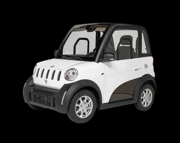 Citycar 45