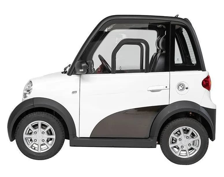 Citycar 45
