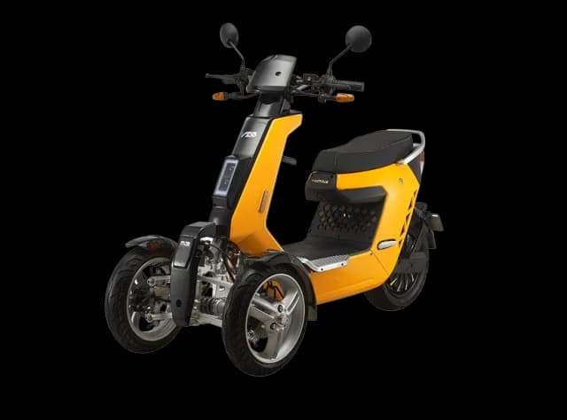 Vigorous V28 thumbnail