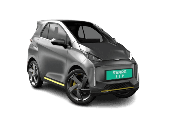Swapa Zip