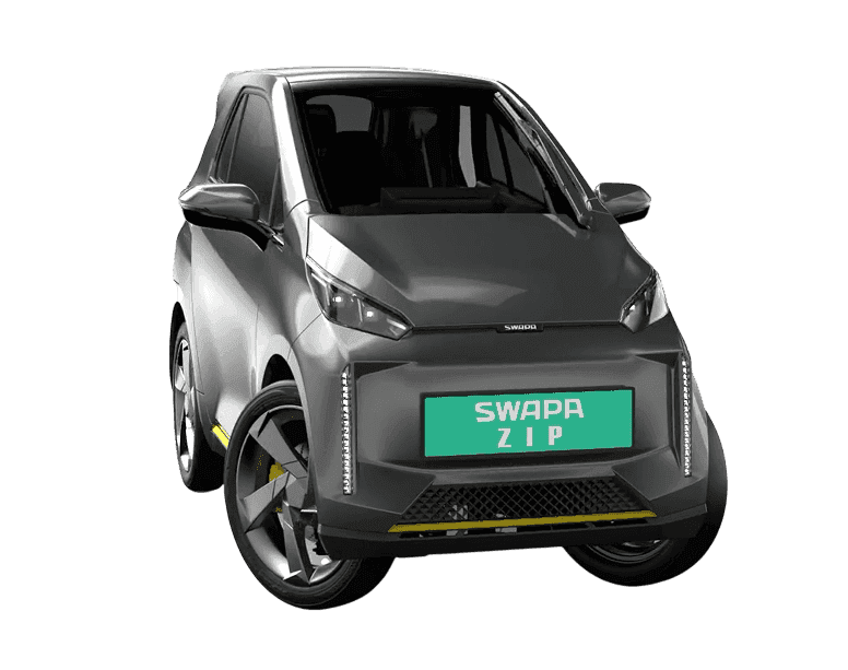 Swapa Zip